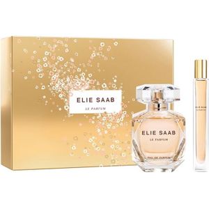 Elie Saab Le Parfum 50 ml  10 ml geschenkset
