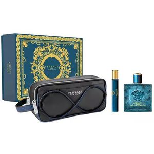 Versace Eros eau de toilette 100 ml  10 ml geschenkset