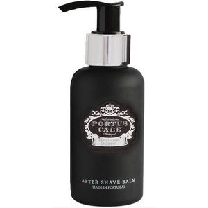 Castelbel Portus Cale Black Edition for Men aftershave balm 100 ml