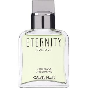 Calvin Klein Eternity for men aftershave 100 ml