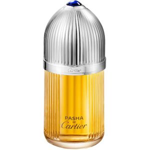 Pasha de Cartier parfum spray 150 ml