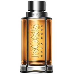 Hugo Boss Boss The Scent eau de toilette spray 200 ml