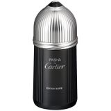 Pasha de Cartier Edition Noir eau de toilette spray 150 ml (navulbaar)