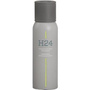 Hermes H24 deodorant spray 150 ml