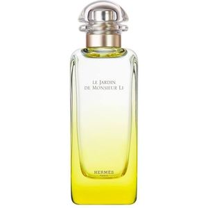 Hermes Le Jardin de Monsieur Li eau de toilette spray 100 ml