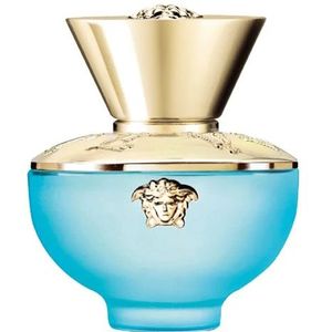 Versace pour Femme Dylan Turquoise eau de toilette spray 100 ml