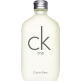 Calvin Klein CK One eau de toilette spray 50 ml