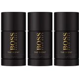 Hugo Boss Boss The Scent deodorant stick 3 x 75 ml (3-Pack)