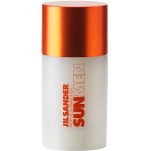 Jil Sander Sun Men deodorant stick 75 ml