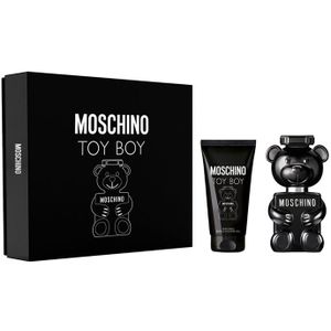 Moschino Toy Boy 30 ml geschenkset