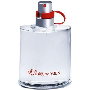 s.Oliver Women eau de toilette spray 30 ml