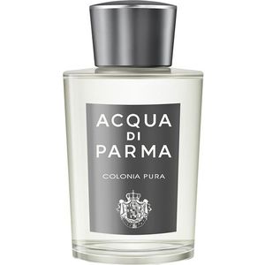 Acqua di Parma Colonia Pura eau de cologne spray 180 ml