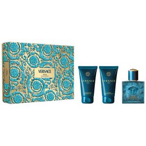 Versace Eros eau de parfum 50 ml geschenkset