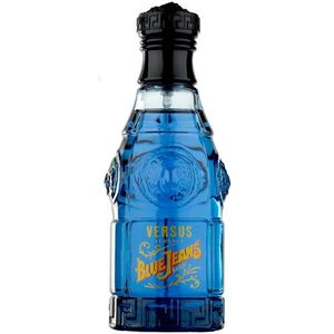 Versace Versus Blue Jeans eau de toilette spray 75 ml