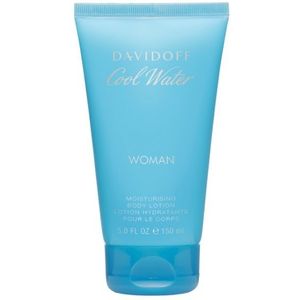 Davidoff Cool Water Woman bodylotion 150 ml