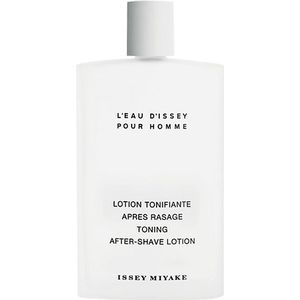 Issey Miyake L'Eau d'Issey pour homme aftershave 100 ml