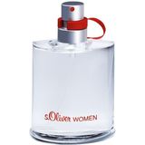 s.Oliver Women eau de toilette spray 50 ml