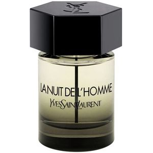 Yves Saint Laurent La Nuit de l'Homme eau de toilette spray 100 ml