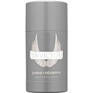 Paco Rabanne Invictus deodorant stick 75 ml (alcoholvrij)