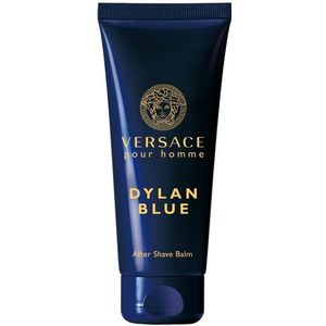 Versace pour homme Dylan Blue aftershave balm 100 ml