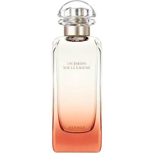 Hermes Un Jardin Sur La Lagune eau de toilette spray 100 ml