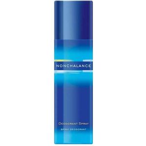 Nonchalance deodorant spray 200 ml