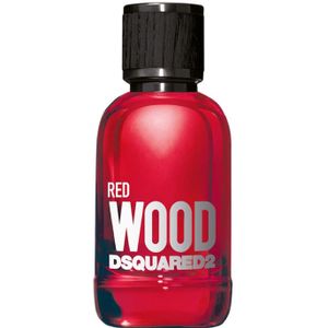 Dsquared2 Red Wood eau de toilette spray 100 ml