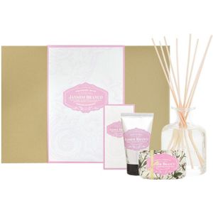 Castelbel Jasmim Branco geschenkset (witte jasmijn)