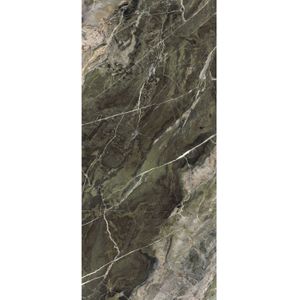 Douglas & Jones - Magnum - Vloertegel - Groen - 120x280 cm - Mat