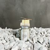 Daybreak - Badzout - Vanille - Sandelhout - 250g