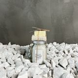 Daybreak - Badzout - Vanille - Sandelhout - 250g