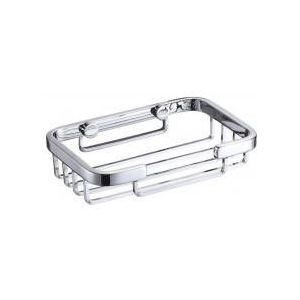 Wiesbaden - Domo - Zeephouder - Chroom