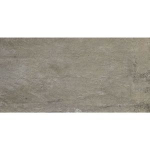 Vloertegel XL Matieres Rex Gris Mat Grijs 120x280 cm (prijs per tegel)