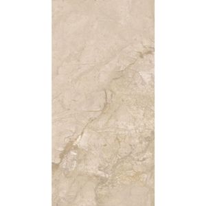 Vloertegel Keope Lux Crema Beige Gepolijst 120x278 cm (prijs per tegel) Keope