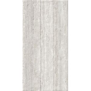 Vloertegel Kronos Nativa Vena 120x280 cm Lux Wit (Prijs Per Tegel)