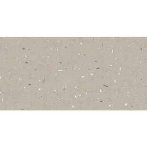 Vloer- en wandtegel Arcana Croccante Sesamo 60x120 cm Mat Grijs (Prijs per m2)