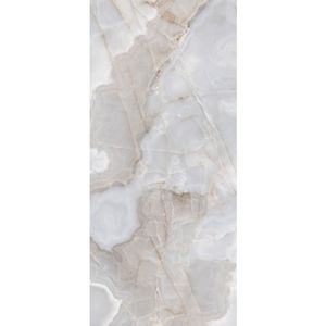 Vloertegel Florim Reves De Rex Douglas & Jones 120x280 cm Magnum Glans Bleu  Prijs Per Tegel