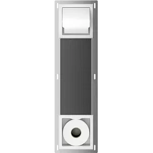 Toiletrolhouder - toilet - badkamer