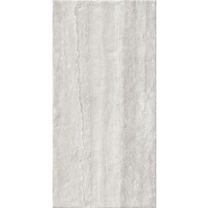 Vloertegel Kronos Nativa Vena 120x280 cm Glans Lux Wit (Prijs Per Tegel)