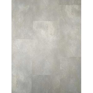 Klik PVC EKO Stone collection 45,7 x 91,4 x 0,5 cm Betonlook Basalt (Doosinhoud: 1,67 m2)