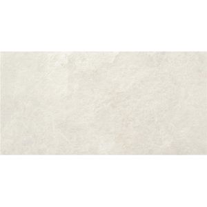 Vloertegel Alaplana P.E.Tenby Slipstop White 60x120 cm Wit (doosinhoud 1.43m2) (prijs per m2)