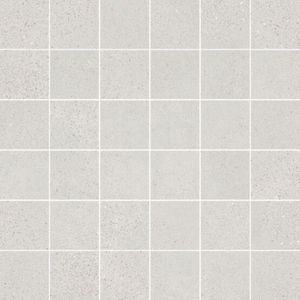 Mozaïek Ape Grupo Illinois 30x30cm Rect. Wit (Prijs per 0,45 M2)