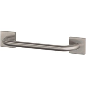 Badgreep Haceka Mezzo Tec 25 cm Mat Chroom