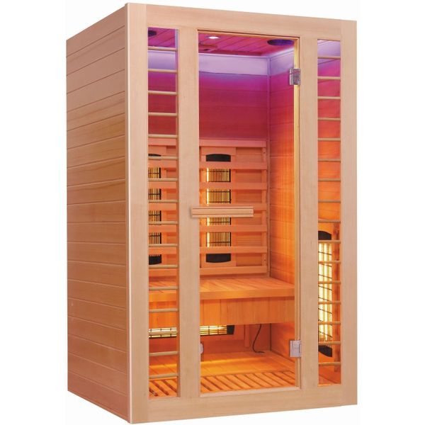 Sauna kopen? | Lage prijs, optimaal | beslist.nl
