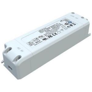 LED Driver BWS Voor Inbouwspot 3W Single Install Boss & Wessing