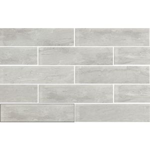 Verona Grey Keramiek 7,5x30 cm (Prijs per 0.45 M2) STILE7458