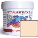 Starlike - Evo 205 - Voegmiddel - Travertino - 2,5 kg