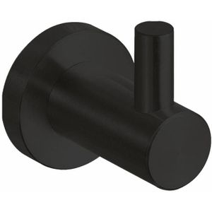 Jashaak Nero zwart Rond