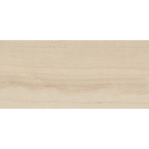 Vloertegel XL Etile Kontempo Creme Glans 120x260 cm (prijs per tegel)