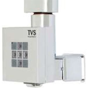 Verwarmingselement TVS EL 300 Chroom met Timer